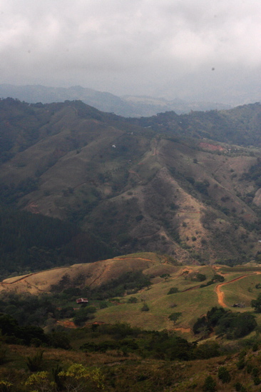 mountain